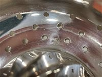 Spremiagrumi Floriddia Gioielli in Argento ARG297 - ARG297